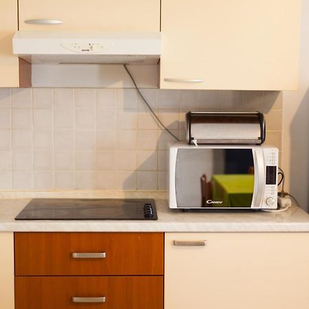 Apartman Mare Lovrečica Екстериор снимка
