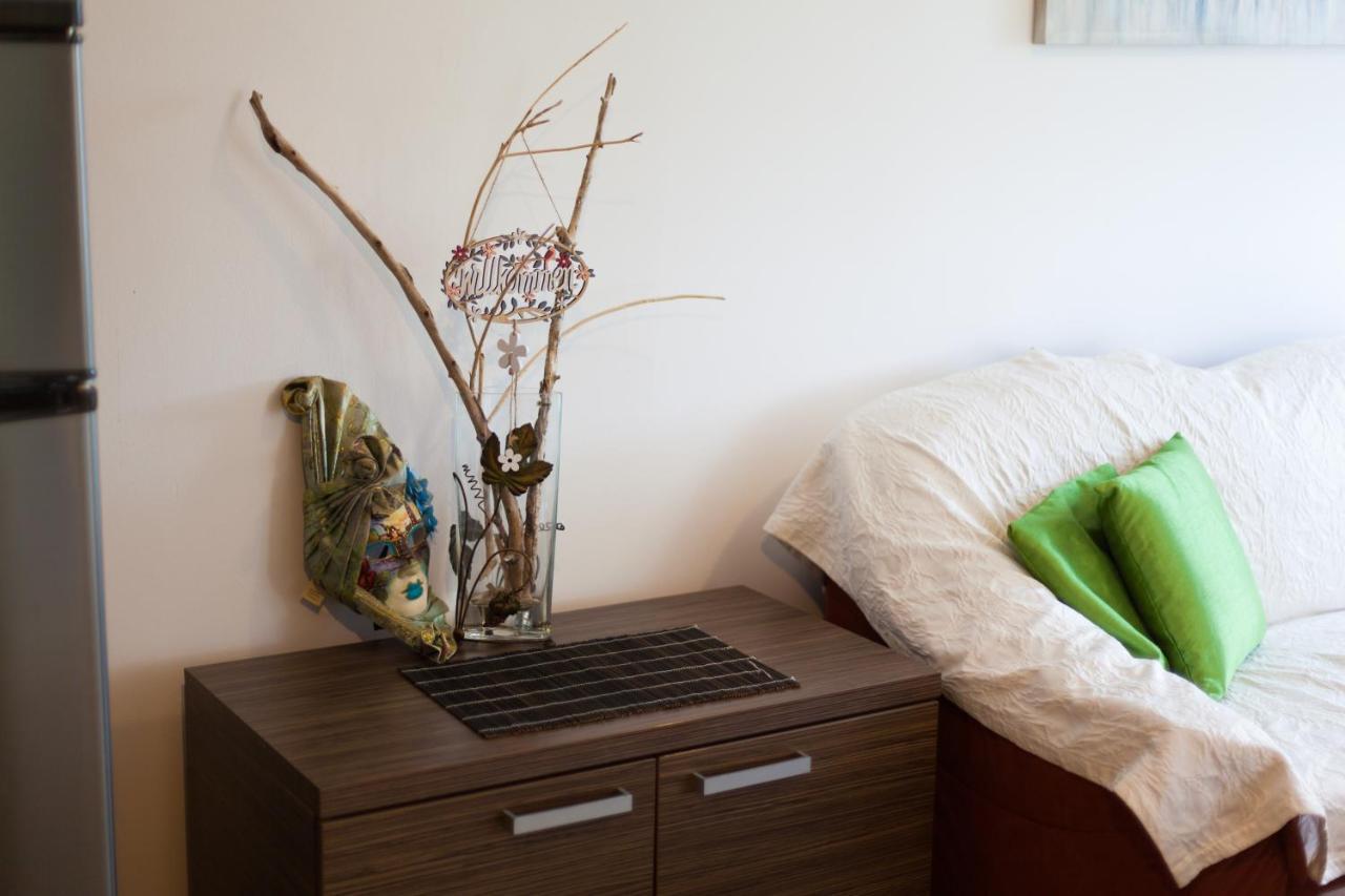 Apartman Mare Lovrečica Екстериор снимка